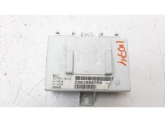 Recambio de modulo electronico para renault megane iii berlina 5 p 1.5 dci diesel fap referencia OEM IAM 280380655R   2