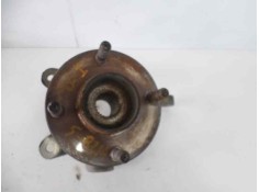 Recambio de mangueta delantera izquierda para ford ka (ccq) collection referencia OEM IAM   