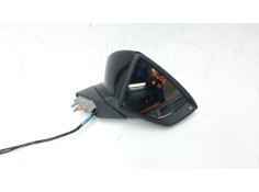 Recambio de retrovisor derecho para seat leon st (5f8) 2.0 tdi referencia OEM IAM 5F1857508Q 1052133019  2