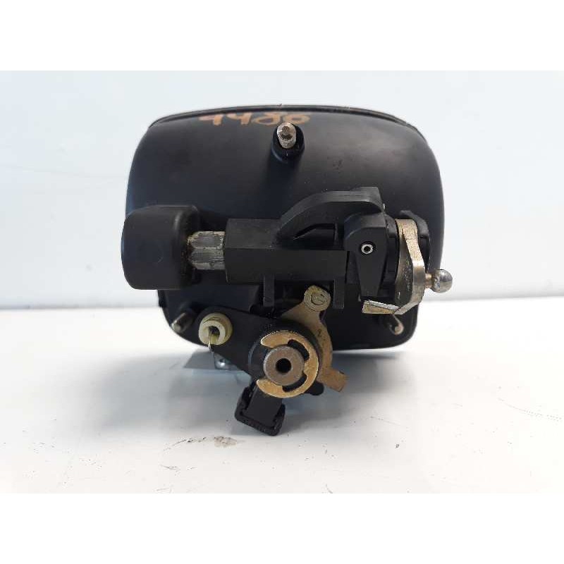 Recambio de maneta exterior porton para seat cordoba berlina (6k2) stella referencia OEM IAM 6K0827565  
