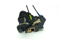 Recambio de cerradura puerta delantera izquierda para toyota avensis berlina (t25) 1.8 16v cat referencia OEM IAM 6904002152  