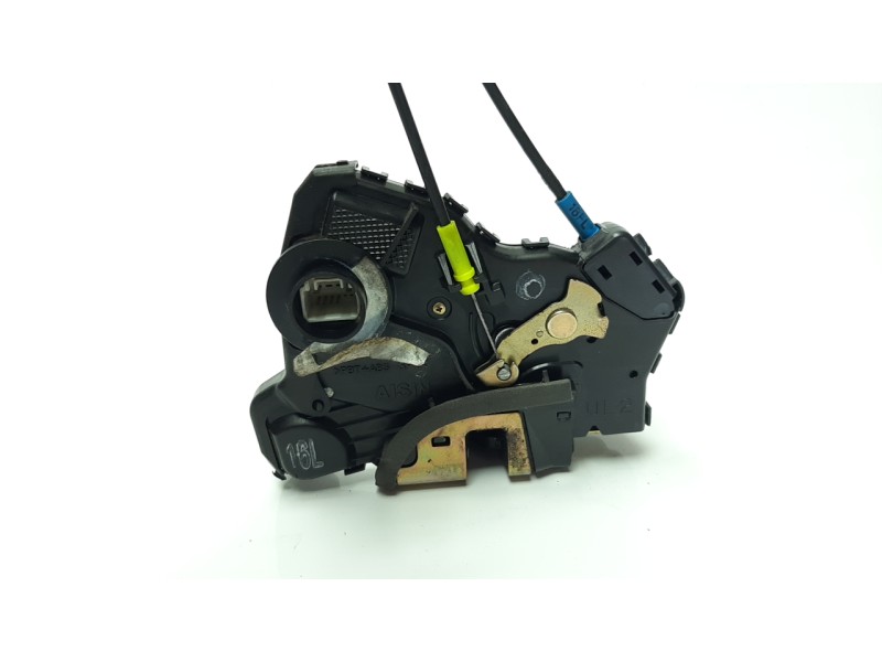 Recambio de cerradura puerta delantera izquierda para toyota avensis berlina (t25) 1.8 16v cat referencia OEM IAM 6904002152  