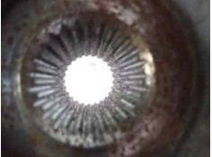 Recambio de mangueta delantera izquierda para ford ka (ccq) collection referencia OEM IAM    2