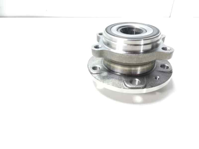 Recambio de buje para volkswagen golf v berlina (1k1) referencia OEM IAM 8J0598625 KLPVW018 