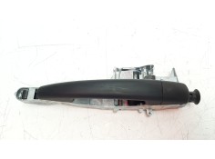 MANETA EXTERIOR LATERAL IZQUIERDA 9680503580 