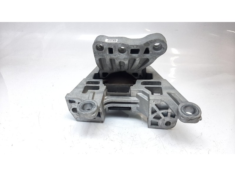 Recambio de soporte motor derecho para jeep compass (m7) limited fwd referencia OEM IAM 52090344  