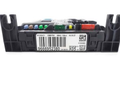 Recambio de caja reles / fusibles para citroen c3 picasso exclusive referencia OEM IAM 9666952380   2