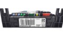 CAJA RELES / FUSIBLES 9666952380 9666952380 