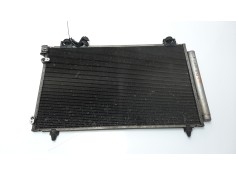 Recambio de condensador / radiador aire acondicionado para toyota avensis berlina (t25) 1.8 16v cat referencia OEM IAM 884500510