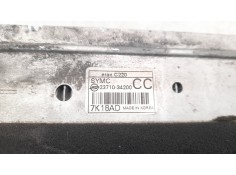 Recambio de intercooler para ssangyong korando 2.2 td cat referencia OEM IAM 2371034200   2