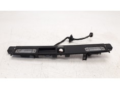 MANETA EXTERIOR PORTON 92501R2010 92501R2010 87327R2010