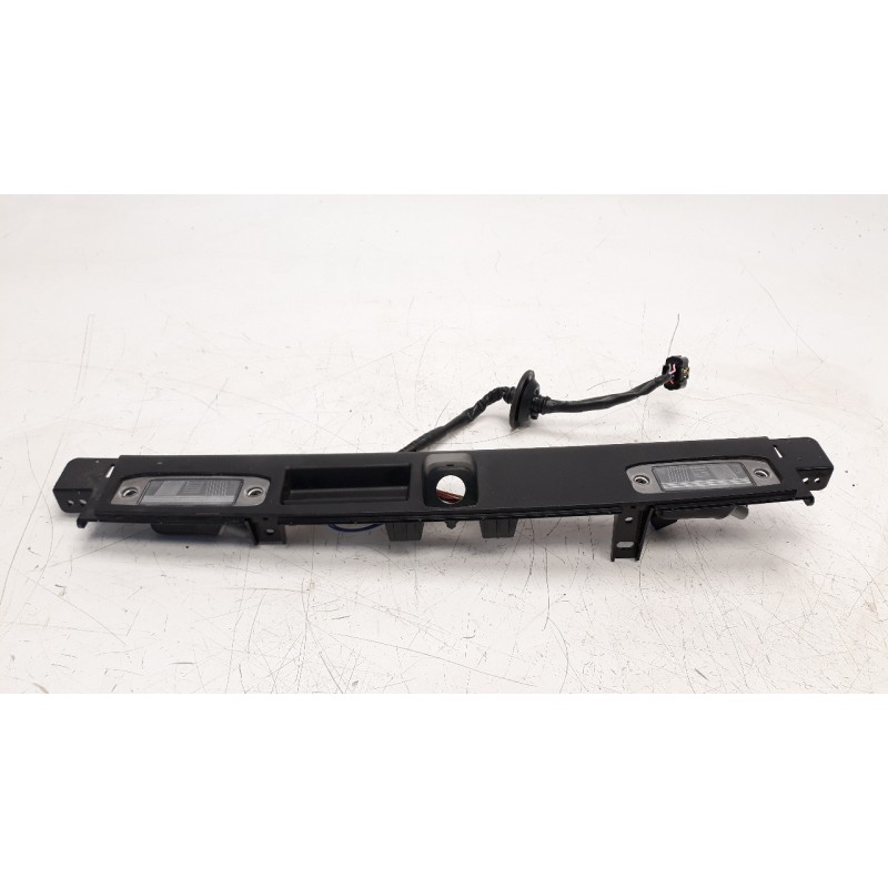 Recambio de maneta exterior porton para kia sportage 1.6 gdi cat referencia OEM IAM 92501R2010 87327R2010 
