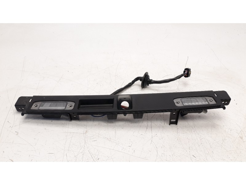 Recambio de maneta exterior porton para kia sportage 1.6 gdi cat referencia OEM IAM 92501R2010 87327R2010 