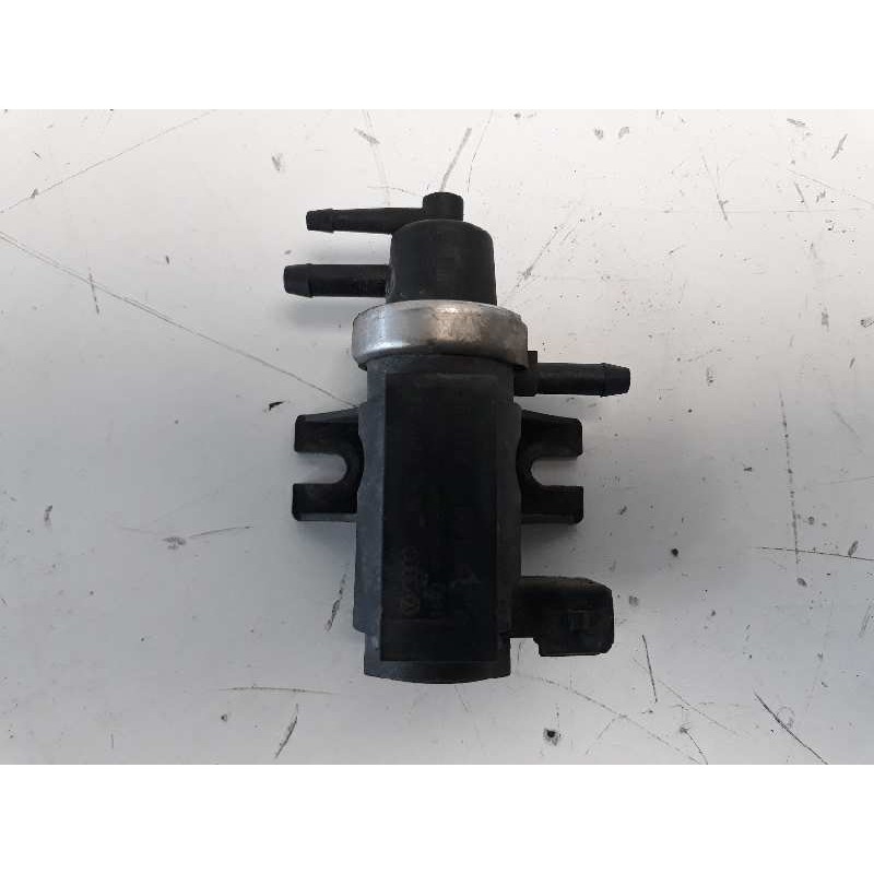 Recambio de valvula aire adicional para seat cordoba berlina (6k2) stella referencia OEM IAM 1K0906627  