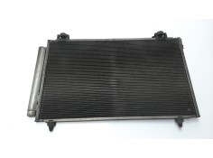 Recambio de condensador / radiador aire acondicionado para toyota avensis berlina (t25) 1.8 16v cat referencia OEM IAM 884500510 2