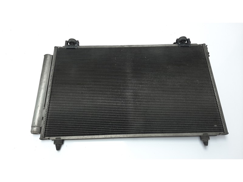 Recambio de condensador / radiador aire acondicionado para toyota avensis berlina (t25) 1.8 16v cat referencia OEM IAM 884500510