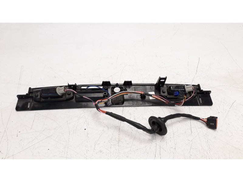 Recambio de maneta exterior porton para kia sportage 1.6 gdi cat referencia OEM IAM 92501R2010 87327R2010 