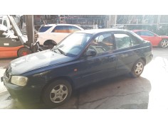 HYUNDAI ACCENT (LC)