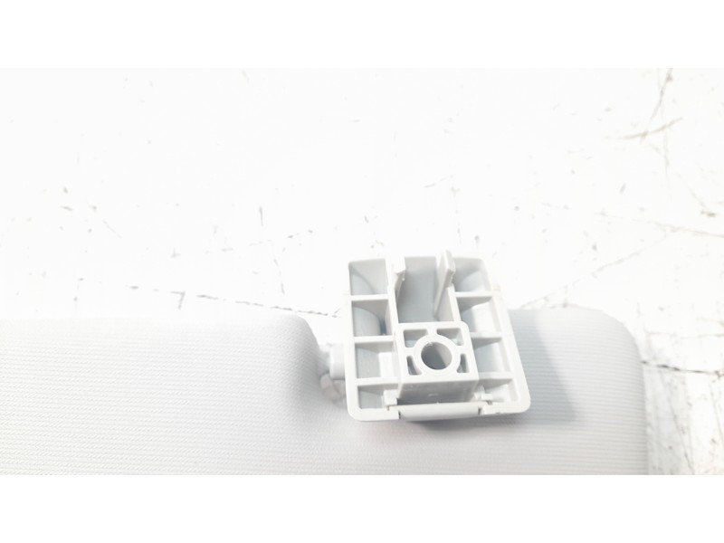 Recambio de parasol derecho para mg hs comfort referencia OEM IAM 11145241  