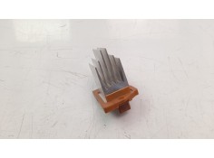 Recambio de resistencia calefaccion para kia xceed 1.0 tgdi cat referencia OEM IAM 97128A5000 RSF230087  2