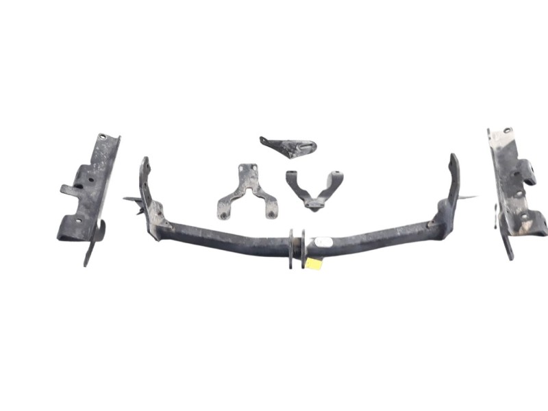 Recambio de enganche remolque para toyota rav 4 2.0 d-4d cat referencia OEM IAM PW9600R000  