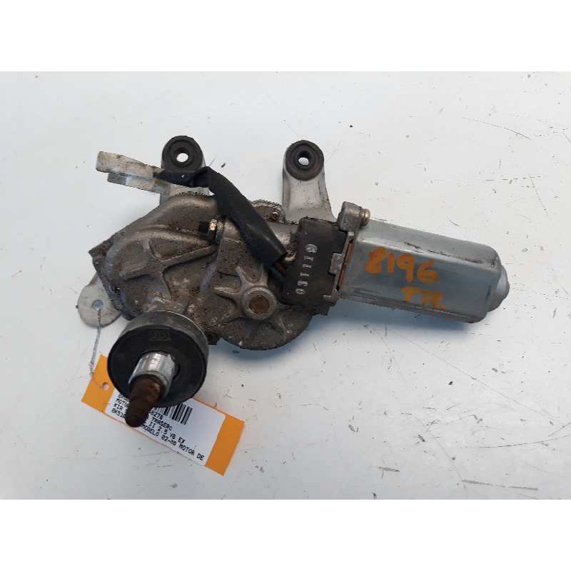 Recambio de motor limpia trasero para kia carnival ii 2.5 v6 ex referencia OEM IAM 0K53A67450  