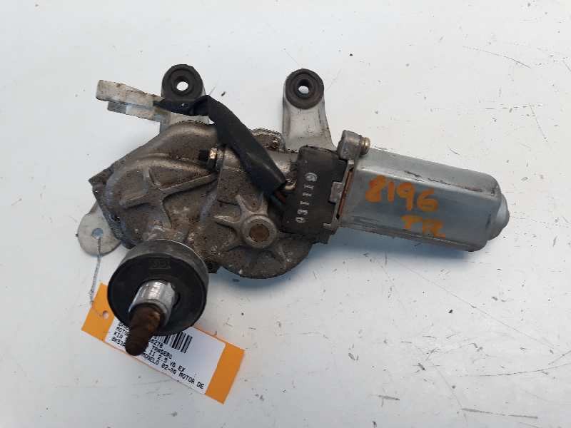 Recambio de motor limpia trasero para kia carnival ii 2.5 v6 ex referencia OEM IAM 0K53A67450  