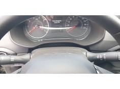 Recambio de mando multifuncion para dacia sandero iii stepway expression referencia OEM IAM 255679970R   2