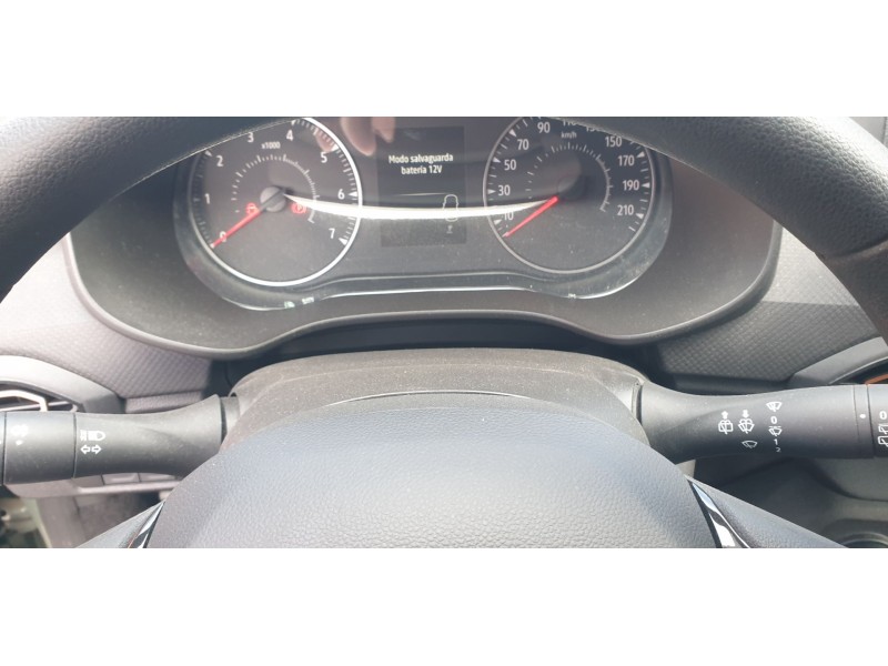 Recambio de mando multifuncion para dacia sandero iii stepway expression referencia OEM IAM 255679970R  