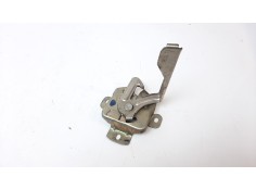 CERRADURA CAPO 0114CAZ00041N 0114CAZ00041N DS075