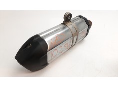 SILENCIADOR TRASERO 8566948 