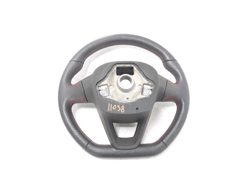 Recambio de volante para seat leon st (5f8) 2.0 tdi referencia OEM IAM 575419091BAXZ  