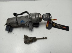Recambio de conmutador de arranque para toyota avensis berlina (t25) 1.8 16v cat referencia OEM IAM 105015178 736661A 