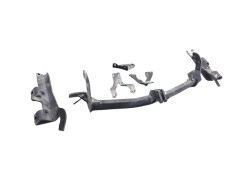 Recambio de enganche remolque para toyota rav 4 2.0 d-4d cat referencia OEM IAM PW9600R000   2