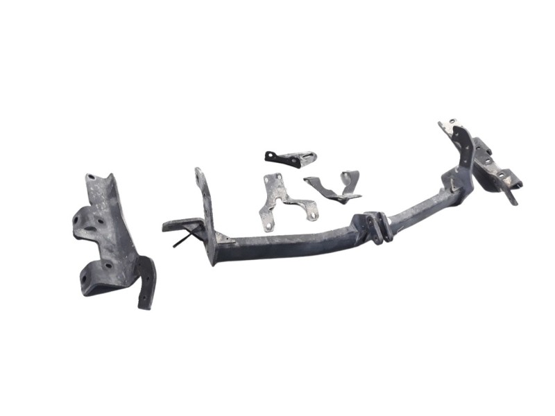 Recambio de enganche remolque para toyota rav 4 2.0 d-4d cat referencia OEM IAM PW9600R000  
