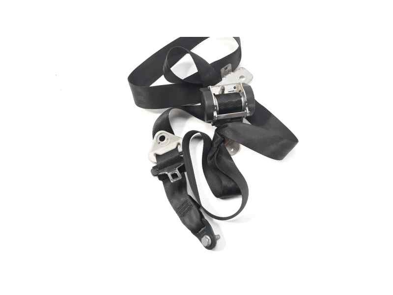 Recambio de cinturon seguridad trasero izquierdo para citroen c3 picasso exclusive referencia OEM IAM 8975ER  