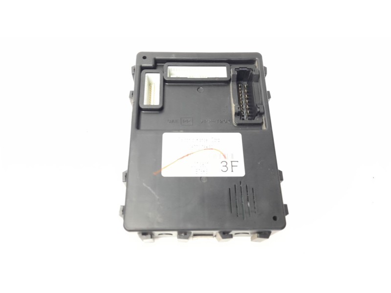 Recambio de modulo electronico para suzuki grand vitara jb (jt) 1.9 ddis turbodiesel referencia OEM IAM 3677076K52  
