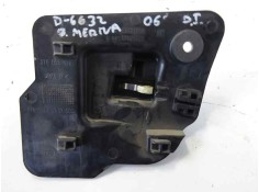 Recambio de maneta interior delantera izquierda para opel meriva 1.7 16v cdti referencia OEM IAM 13121862   2