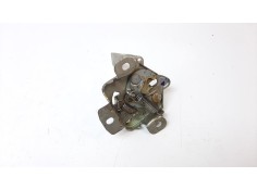 Recambio de cerradura capo para mahindra kuv 100 2wd nxt referencia OEM IAM 0114CAZ00041N DS075  2