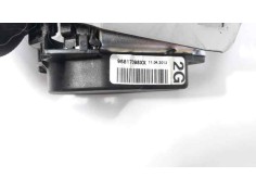 Recambio de cinturon seguridad trasero izquierdo para citroen c3 picasso exclusive referencia OEM IAM 8975ER   2