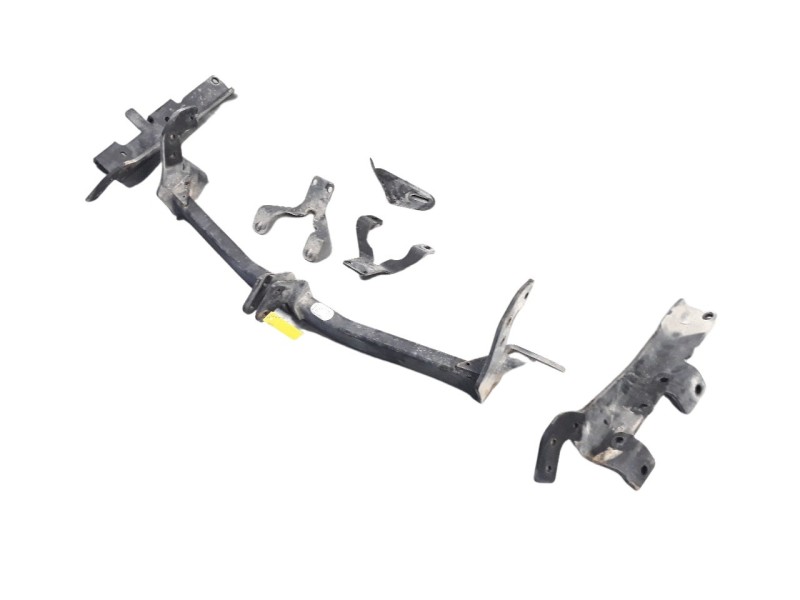 Recambio de enganche remolque para toyota rav 4 2.0 d-4d cat referencia OEM IAM PW9600R000  