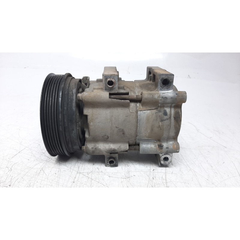 Recambio de compresor aire acondicionado para ford fiesta berl./courier 1.4 cat (pt-e) referencia OEM IAM 96FW19D629BC 32301 CAF