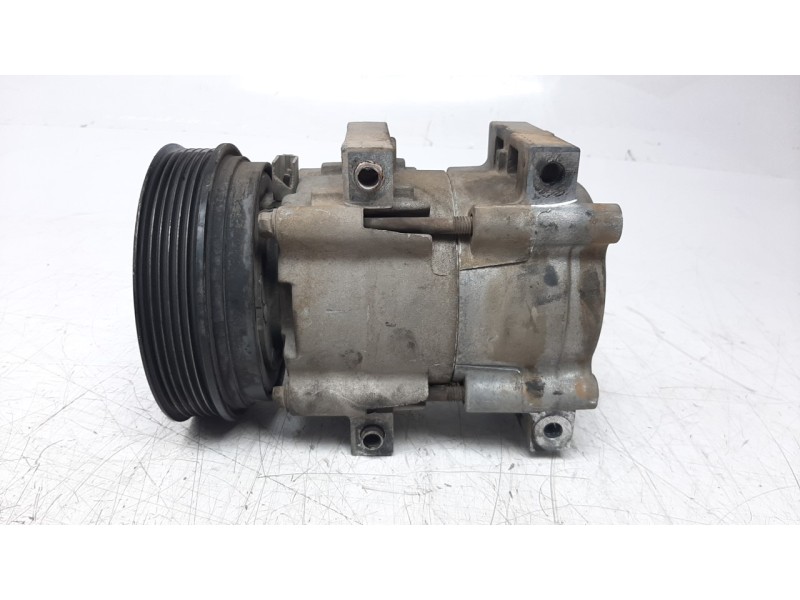 Recambio de compresor aire acondicionado para ford fiesta berl./courier 1.4 cat (pt-e) referencia OEM IAM 96FW19D629BC 32301 CAF