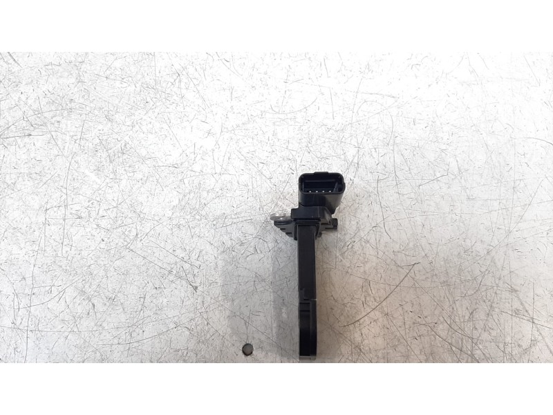 Recambio de caudalimetro para citroen jumper kasten 30 l1h1 bluehdi 120 referencia OEM IAM 9677093080  