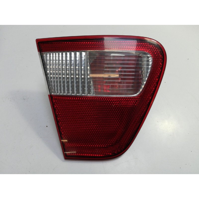 Recambio de piloto trasero izquierdo para seat cordoba berlina (6k2) stella referencia OEM IAM 6K5945091F 103F21120883 