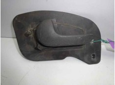 Recambio de maneta interior delantera izquierda para opel corsa c 1.2 16v cat (z 12 xe / lw4) referencia OEM IAM 13104263  