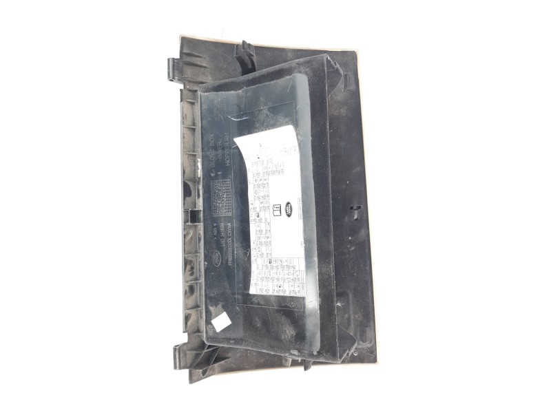 Recambio de guantera para land rover discovery 4 2.7 td v6 cat referencia OEM IAM FFB000282XXX  