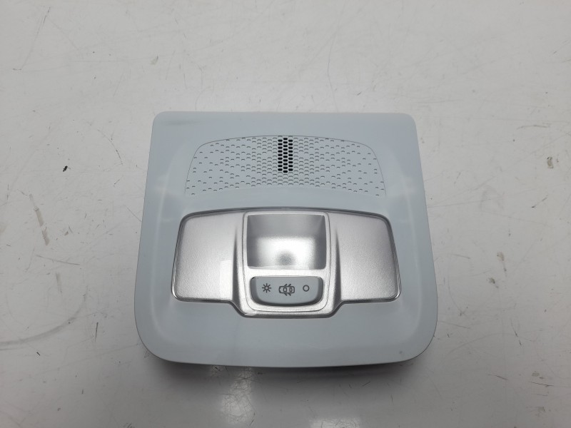 Recambio de luz interior para audi a1 sportback (gba) 1.0 tfsi referencia OEM IAM 9674441377  