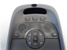 Recambio de luz interior para kia carnival ii 2.5 v6 ex referencia OEM IAM    2