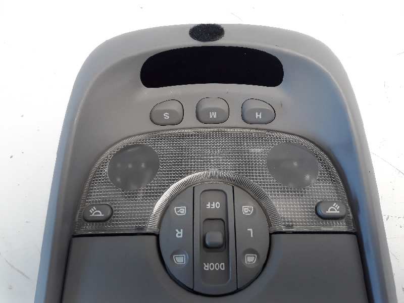 Recambio de luz interior para kia carnival ii 2.5 v6 ex referencia OEM IAM   